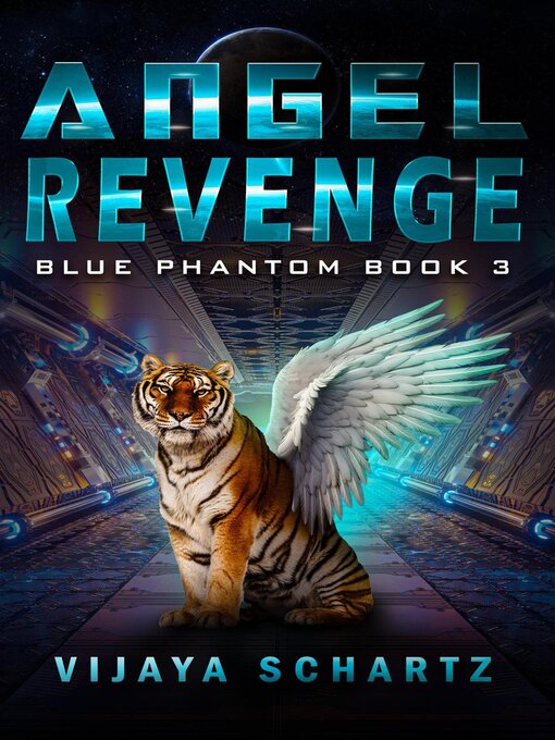 Title details for Angel Revenge by Vijaya Schartz - Available